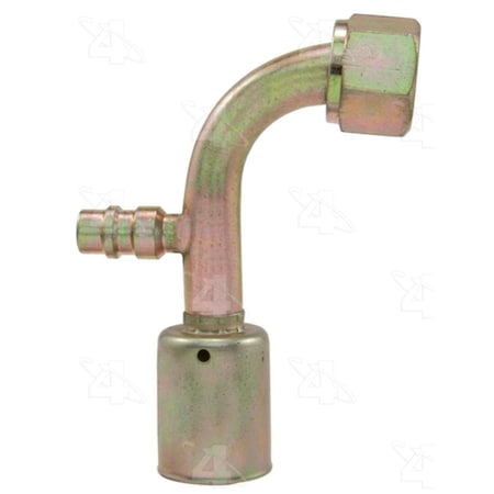 Four Seasons FITTING-FO BL #10 9 14960